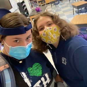 Meet your Posher, Carter